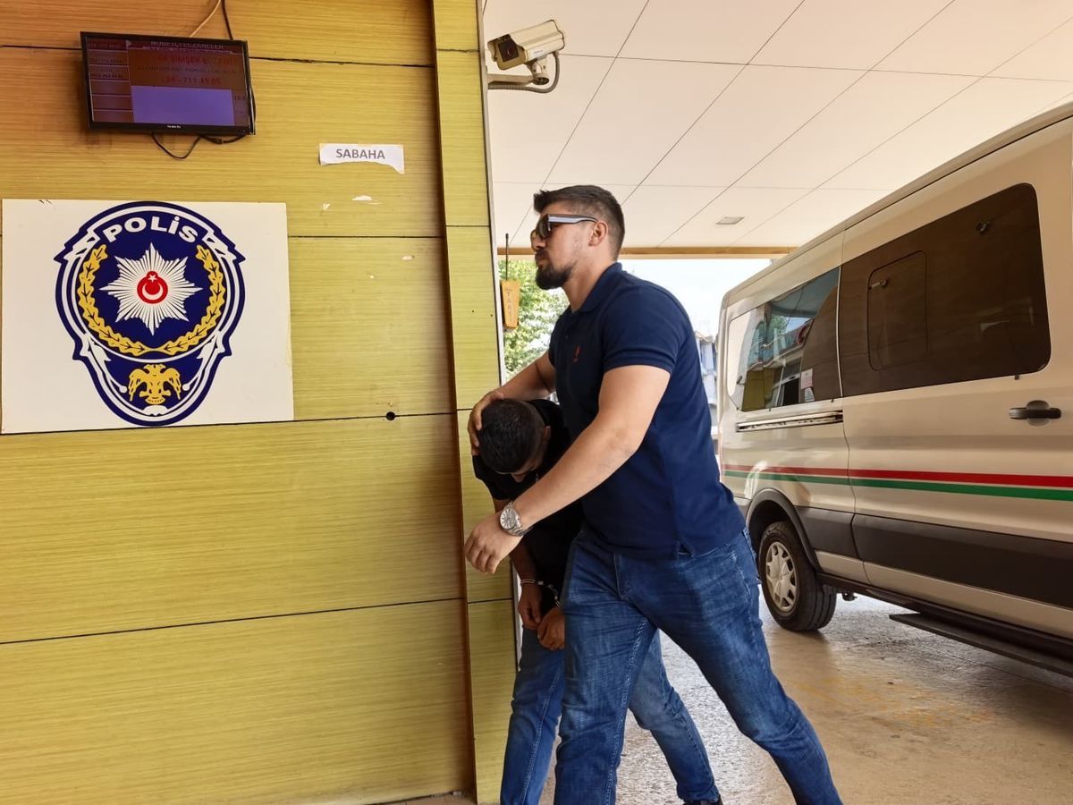 İnegöl'de Uyuşturucu Operasyonu: 50 Gram Metamfetamin Ele Geçirildi
