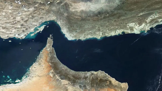 iran in hurmuz bogazi ni acmak icin trump tan 2 20134257 o