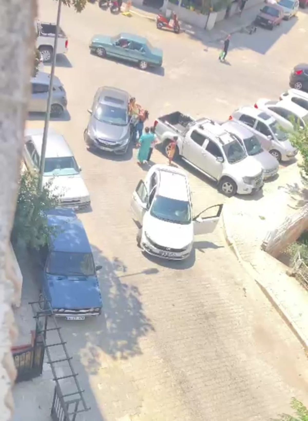 Tire'de 'Yol Vermeme' Tartışması Kavgaya Dönüştü: 540 Bin TL Ceza