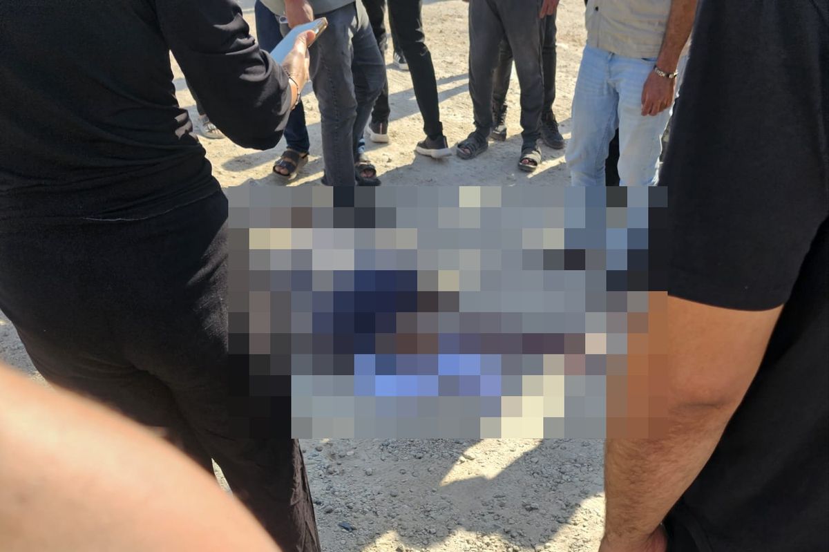 Mardin'de Minibüsün Çarptığı 80 Yaşındaki Kişi Hayatını Kaybetti