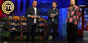 MasterChef Dokunulmazlık Oyunu kim kazandı? 12 Ağustos Salı Dokunulmazlık Oyunu kim kazandı?