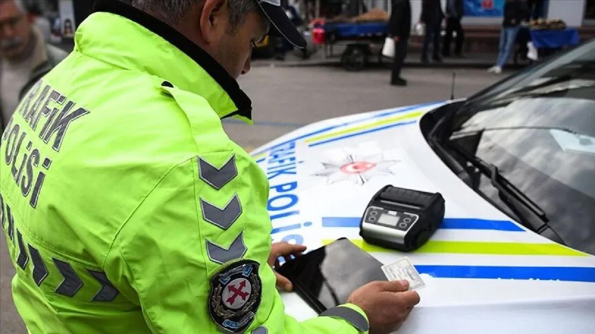 Motosiklet Ehliyetinde Cc Tuzagı: 11 Bin Lira Ceza