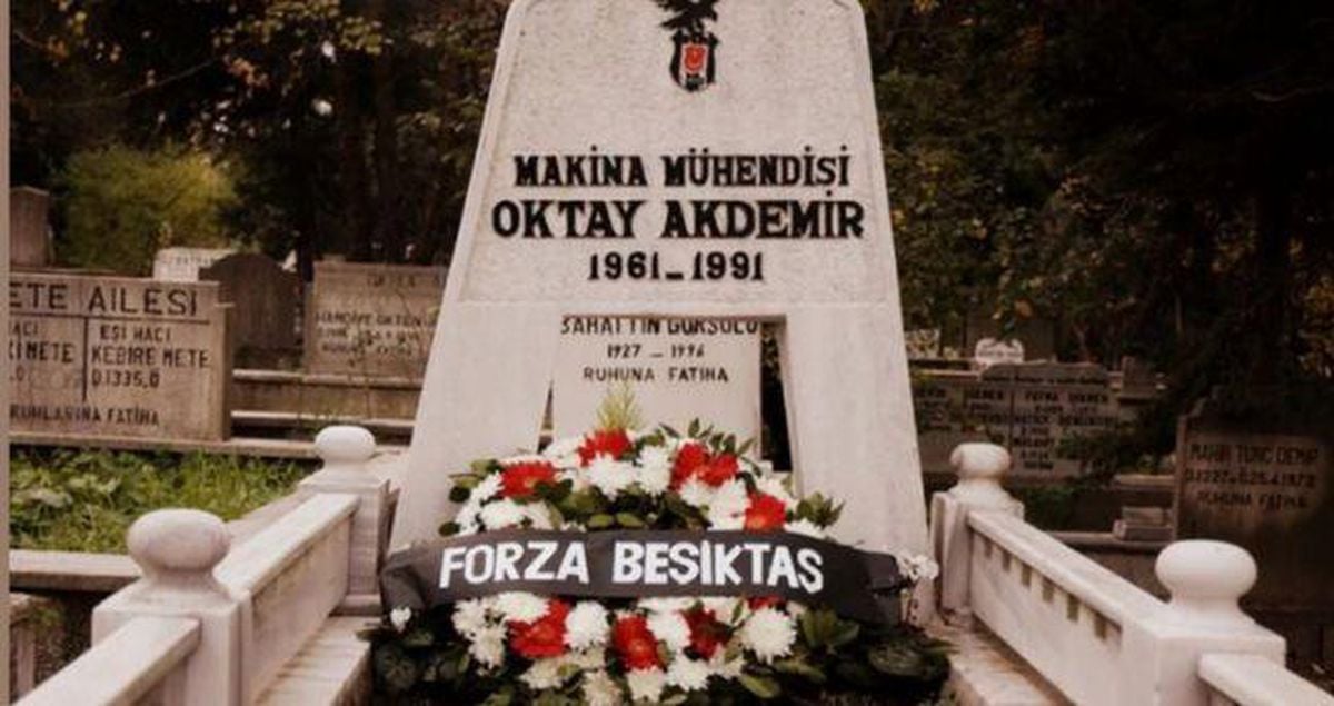 Mühendis Oktay Akdemir kimdir? Mühendis Oktay olayı nedir, ne zaman, nasıl öldü?