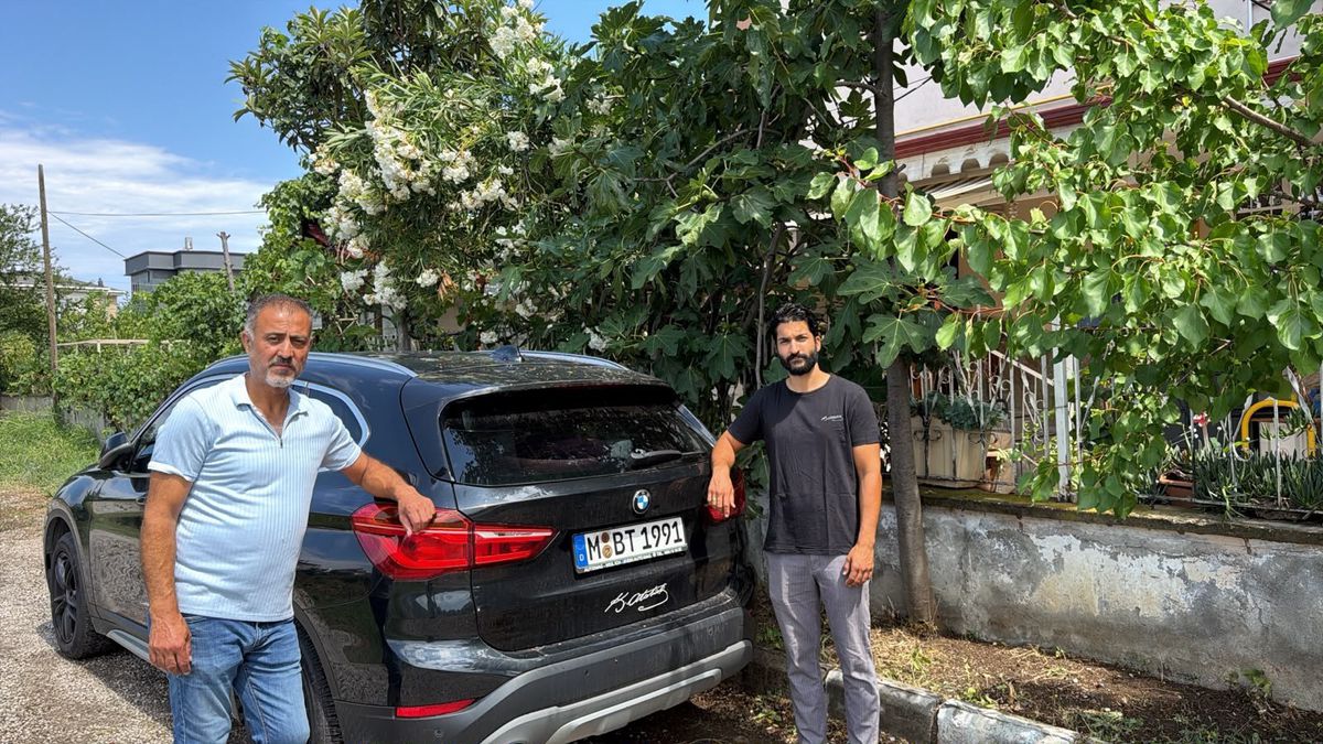 Gurbetçi Ailenin Kabusu: Ruhsat Başka Yolcuya Verildi