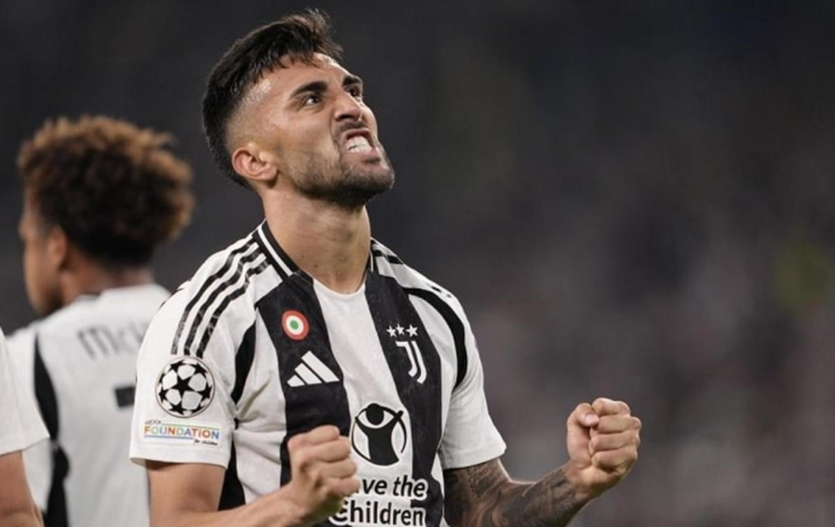 Nico Gonzalez Fenerbahçe ile anlaştı mı?