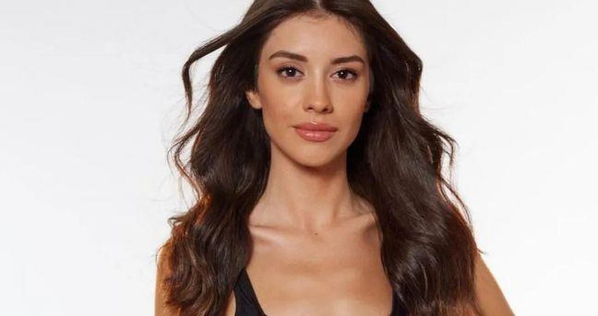 Nursena Say kimdir, ne iş yapıyor? Nursena Say kaç yaşında, nereli?