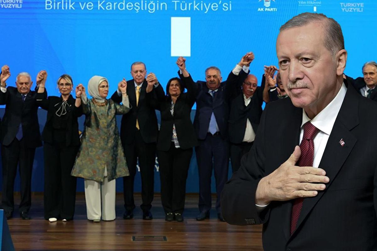 Olay iddia! Erdoğan, Cemil Tugay'ı sormuş: Alalım mı ne dersiniz?