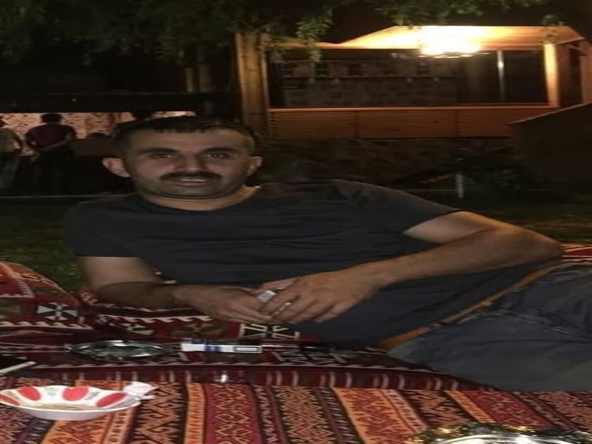 Çocuklarının önünde bıçaklanarak öldürülen Erkan Ceylan davasında sanık: Öldürme niyetim yoktu