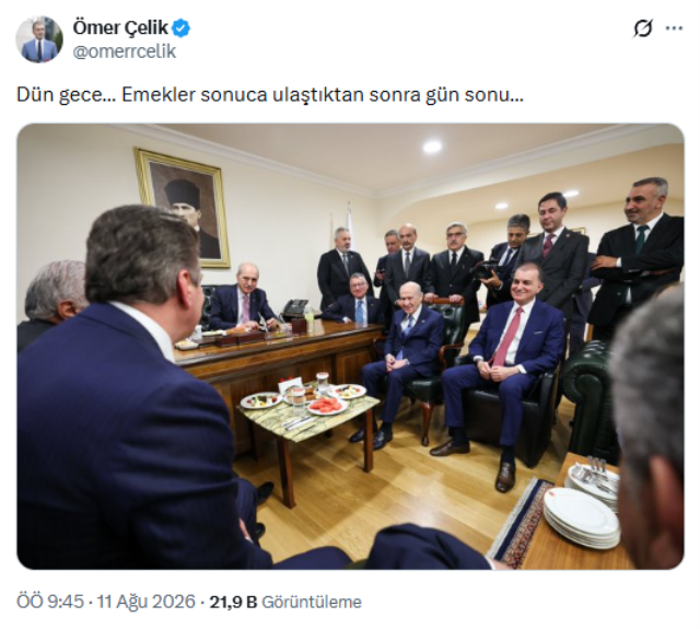 omer celikten gun sonu paylasi 64220029 3186 1 m