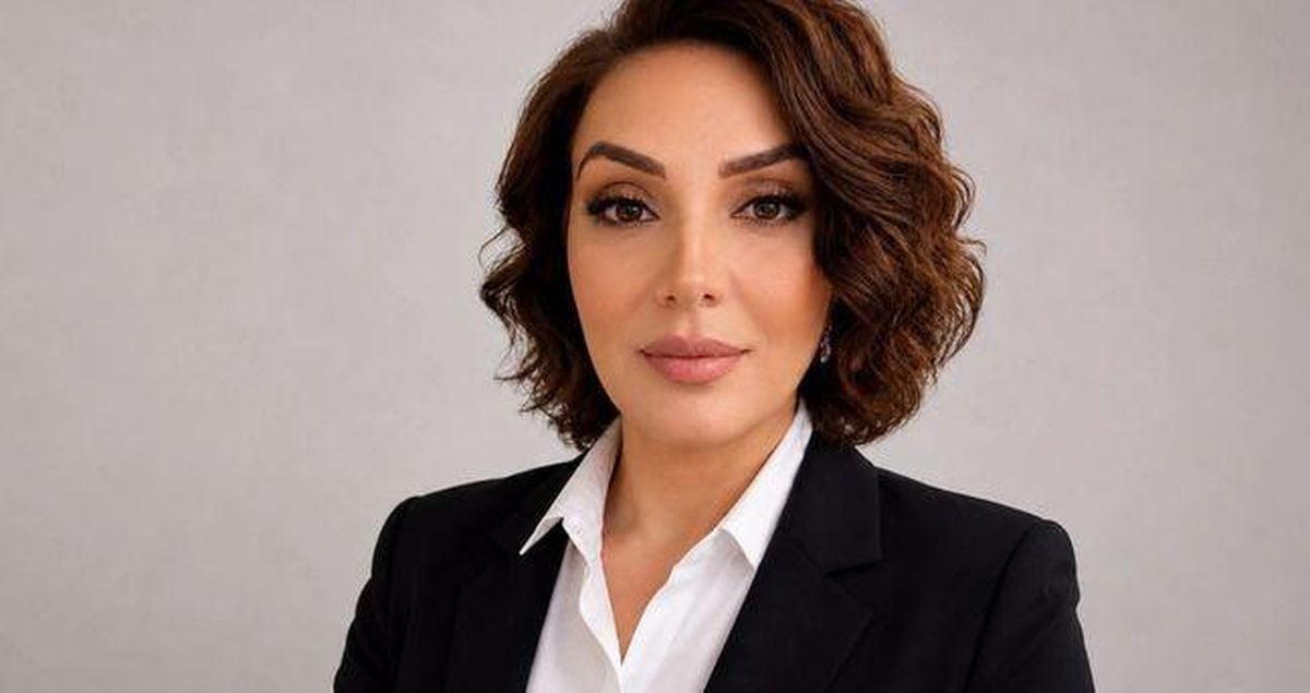 Özlem Özşahin kimdir, neden istifa etti?