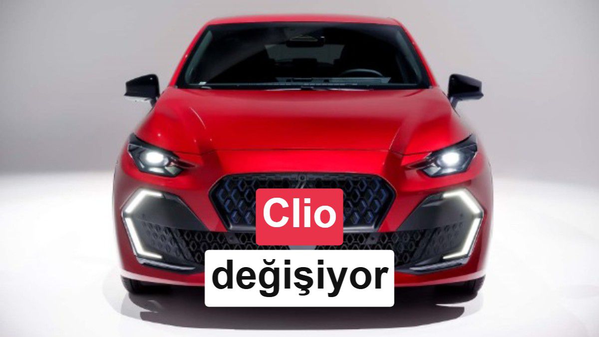Renault CEO’su: Retro bitti, yeni modellere odaklanıyoruz
