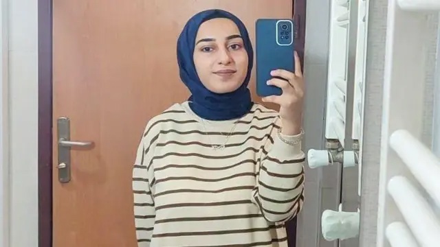 Rojin Kabaiş soruşturmasında çarpıcı iddia: Rektör ve yeğeninden DNA örneği alındı 4 rojin kabais sorusturmasinda c 20136431 1050 1 m