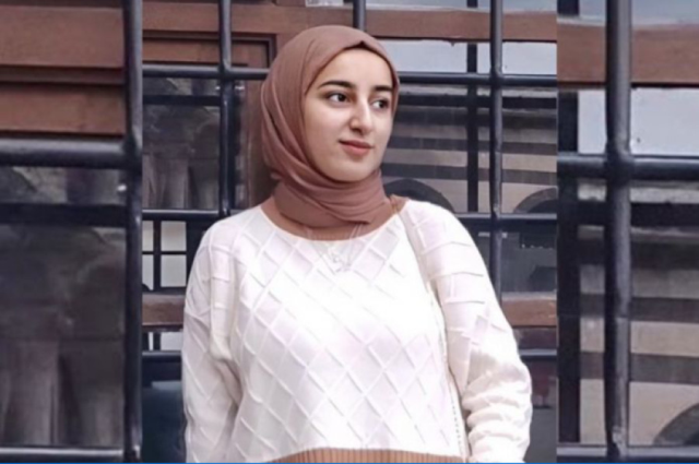 Rojin Kabaiş soruşturmasında çarpıcı iddia: Rektör ve yeğeninden DNA örneği alındı 3 rojin kabais sorusturmasinda c 20136431 2318 1 m
