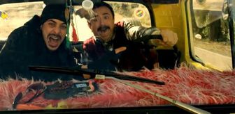 Sağ Salim filmi nerede çekildi, ne zaman çekildi? Sağ Salim filmi oyuncuları kim, konusu ne?