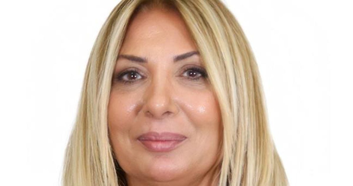 Seda Dilber kimdir? Etimesgut Belediyesi başkanvekili Seda Dilber kaç yaşında, nereli?