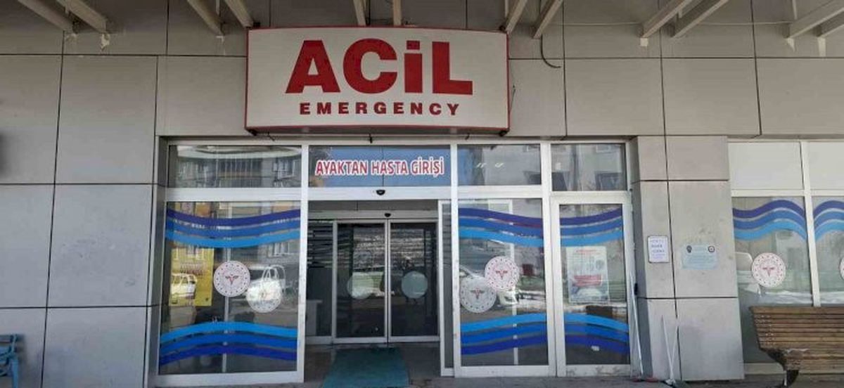 Adıyaman'da Sinek İlacı Zehirlenmesi: 70 Yaşındaki Kadın Hastaneye Kaldırıldı