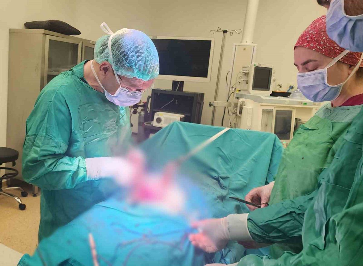 Miyomlar düşük ve erken doğum riskini artırıyor