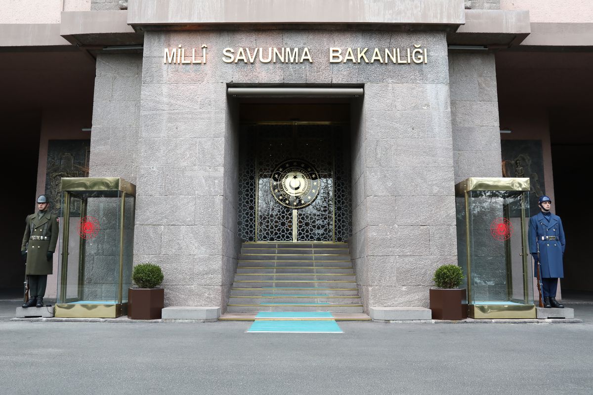 MSB: Askeri personel başvuruları için son gün 17 Ağustos'a uzatıldı