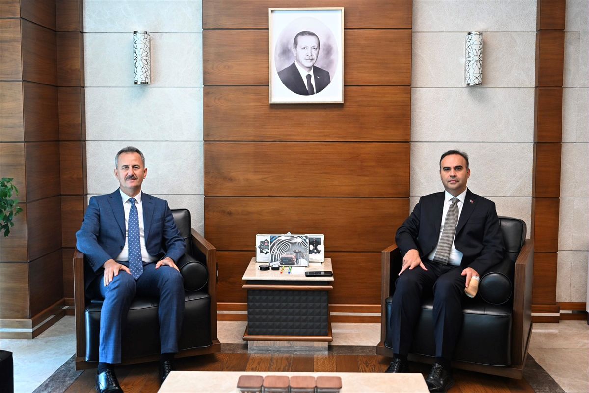 SSB ile Sanayi Bakanlığı'ndan Kritik Teknoloji İşbirliği