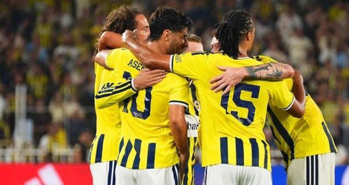 Sturm Graz Fenerbahçe maçı hangi kanalda? Fenerbahçe Sturm Graz maçı nerede izlenir, hangi kanal veriyor?
