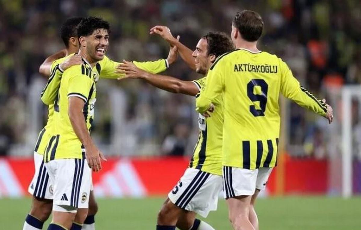 Sturm Graz Fenerbahçe maçı ne zaman, saat kaçta başlayacak, FB Avrupa maçı saat kaçta?