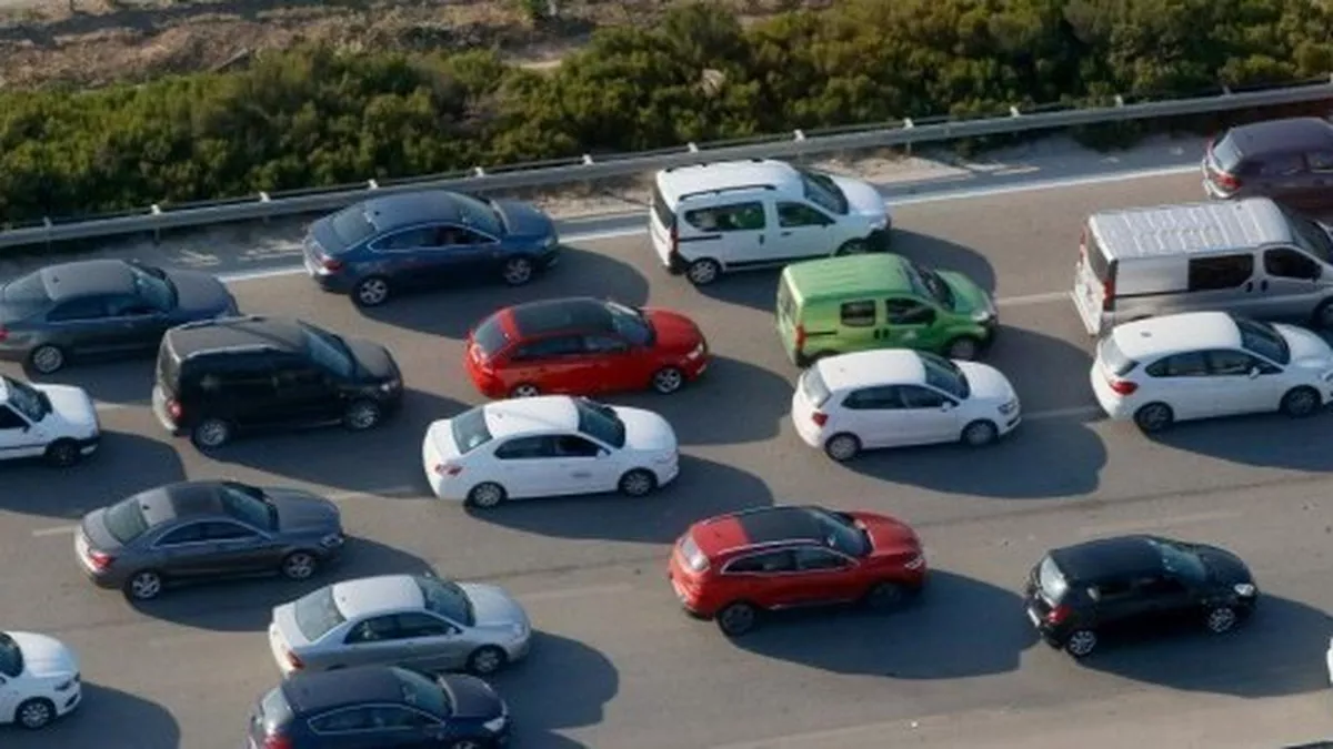 Temmuzda otomotiv satışları yüzde 25 daraldı