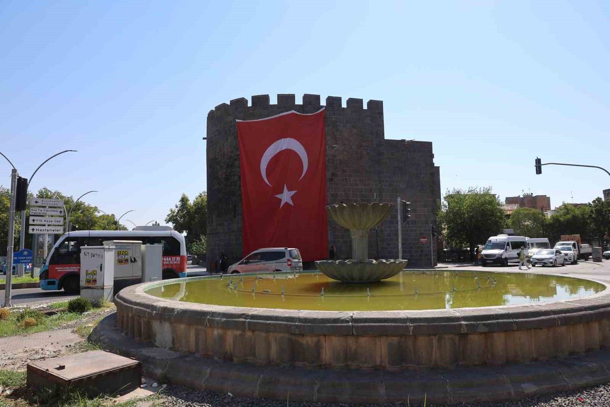 TBMM’den Tarihi Adım: 467 Oyla Kabul Edilen Kanun Diyarbakır’da Memnuniyet Yarattı