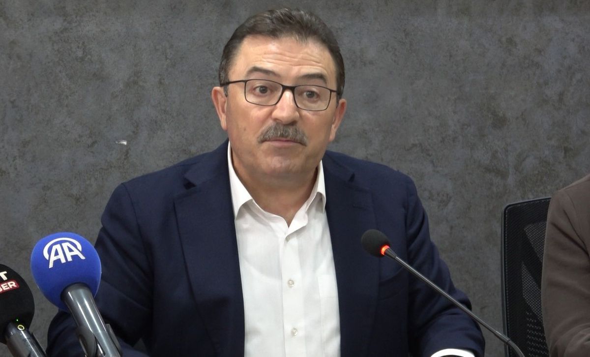 AK Partili Altınok'tan çerçeve yasa açıklaması