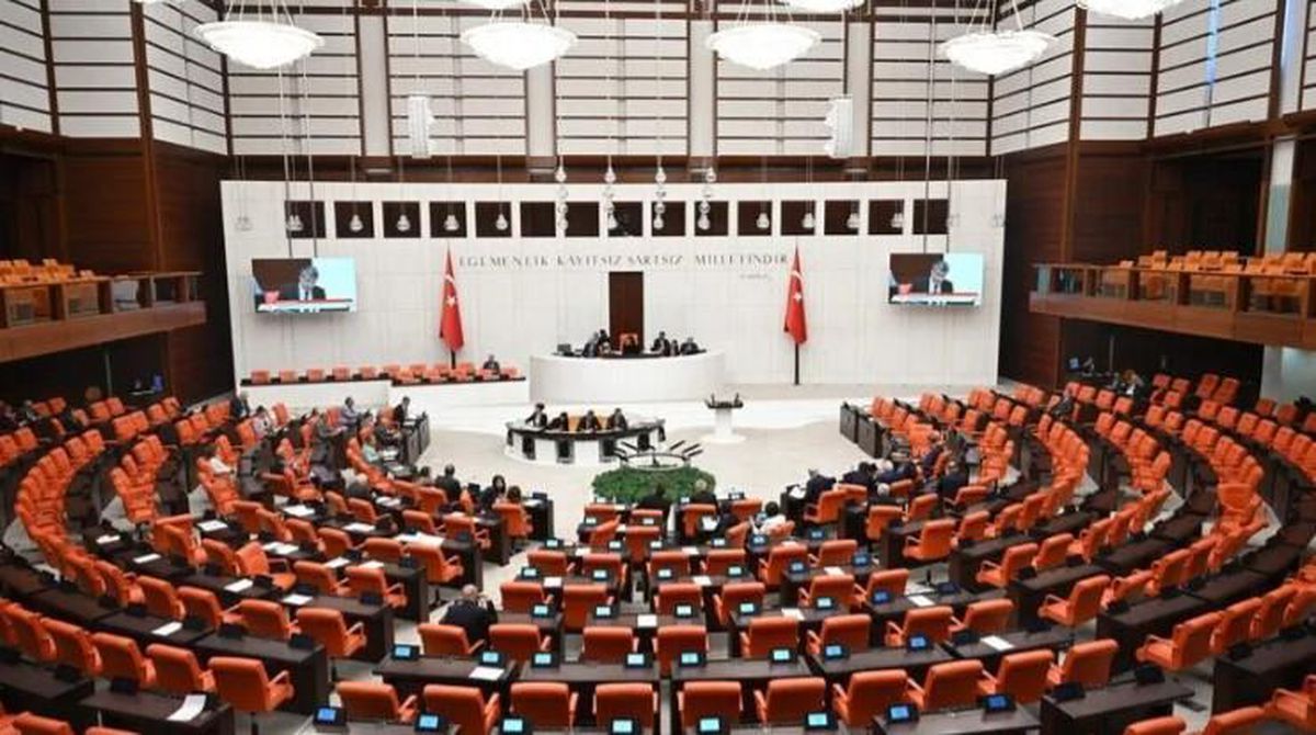 Terörsüz Türkiye Yasası nedir, çerçeve yasa maddeleri nelerdir?