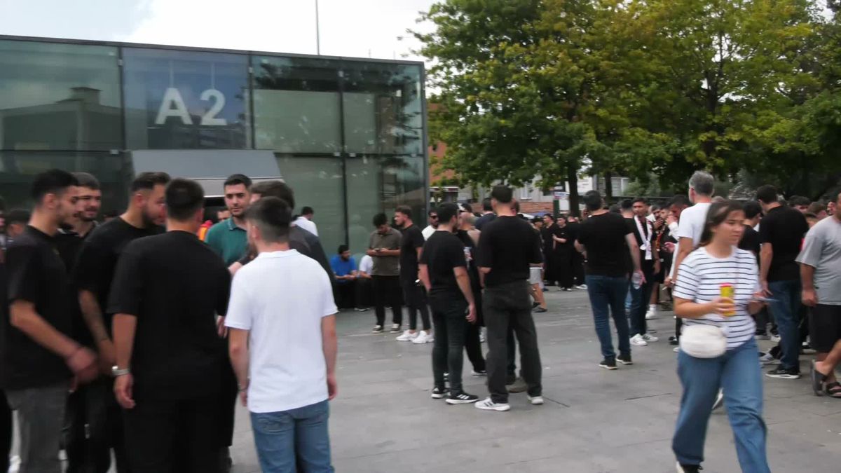 ultraslan lideri Şirin'e ev hapsi talebi