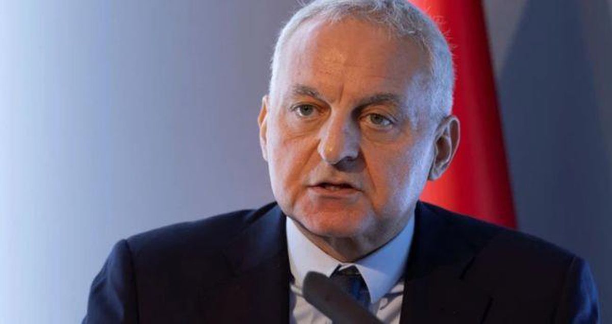 Tufan Erginbilgiç kimdir, ne iş yapıyor, aylık maaşı ne kadar? Tufan Erginbilgiç kaç yaşında, nereli?