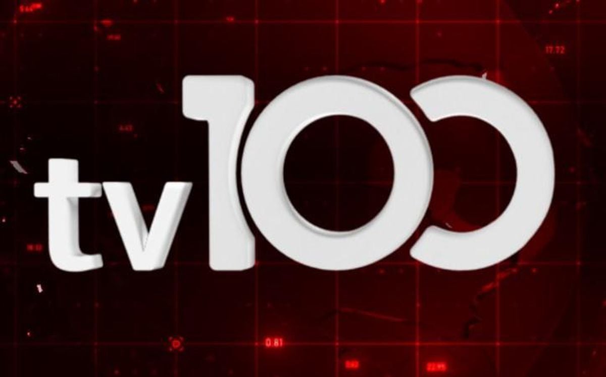 TV100 hangi kanalda, kaçıncı kanalda, TV100 televizyonda, uyduda var mı?