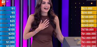 Var Mısın Yok Musun Eda ne kadar kazandı, Eda kaç TL kazandı? Var Mısın Yok Musun son bölüm ne kadar kazandı?