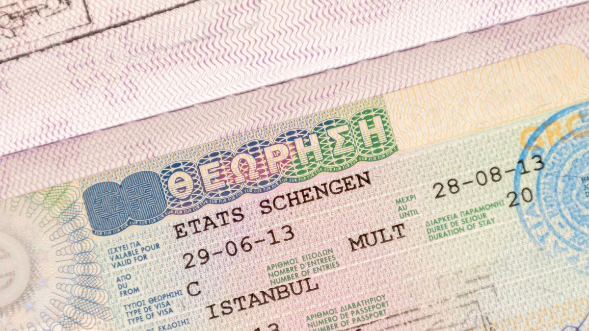 Adalet Bakanı Gürlek: Vize usulsüzlüğü soruşturmasında 49 gözaltı kararı