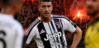 Vlahovic Beşiktaş’a geliyor mu, Beşiktaş Vlahovic’le anlaştı mı?