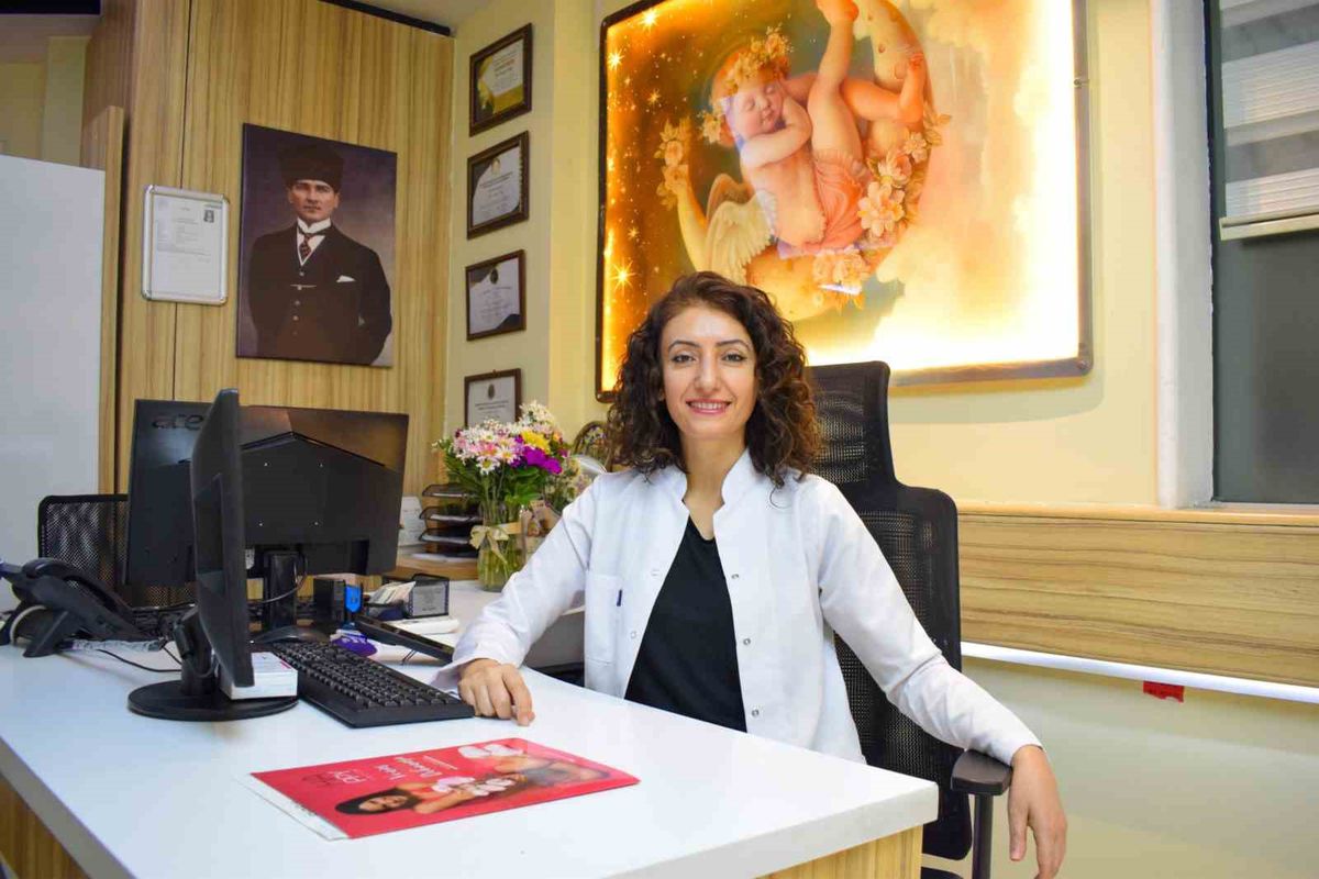 Uzmanından yaz ayları için idrar yolu enfeksiyonu uyarısı