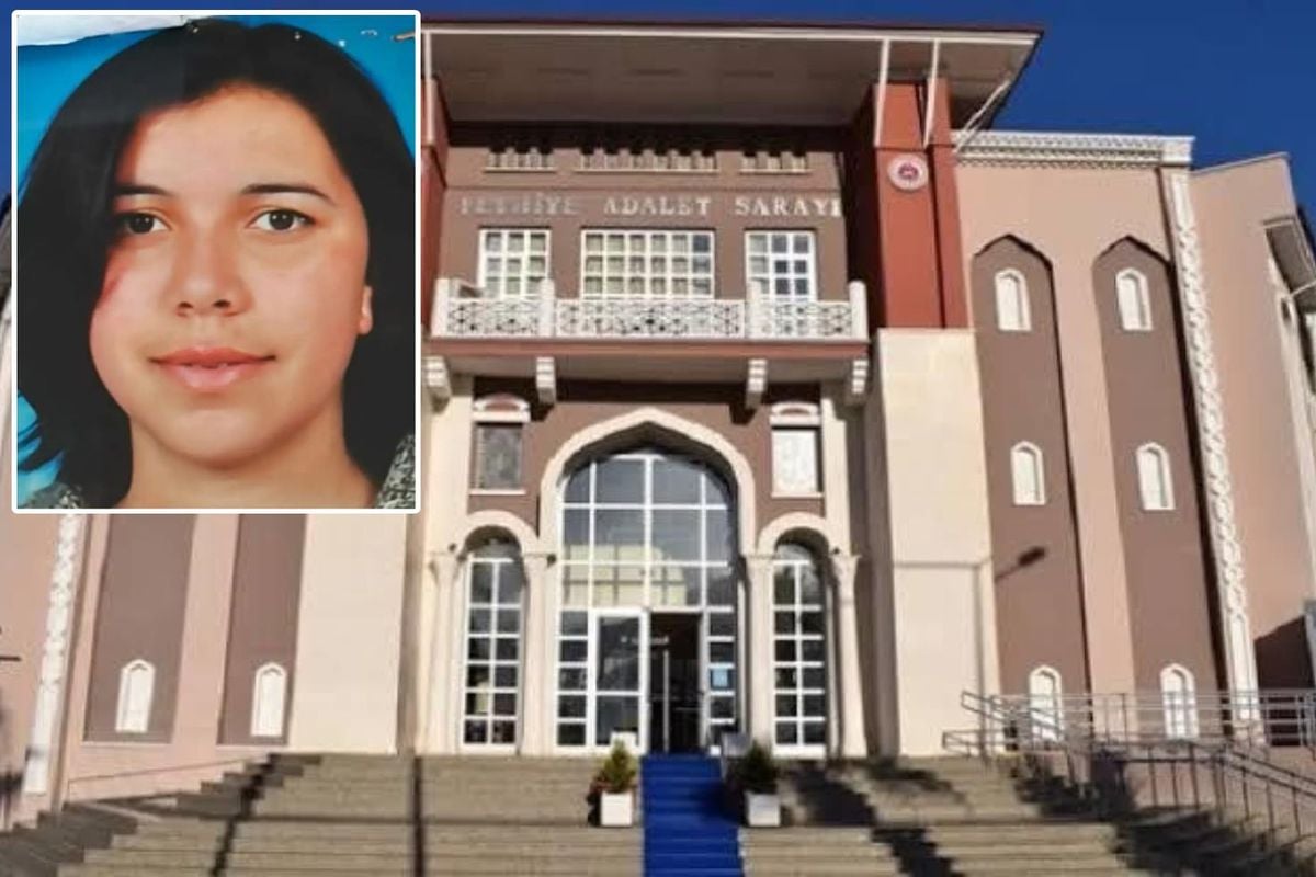 20 yıl sonra aydınlatılan cinayette karar! Suçu ölen kocasına attı ama cezadan kurtulamadı