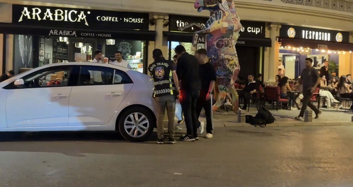 Eskişehir'de kural ihlaline 51 bin TL ceza