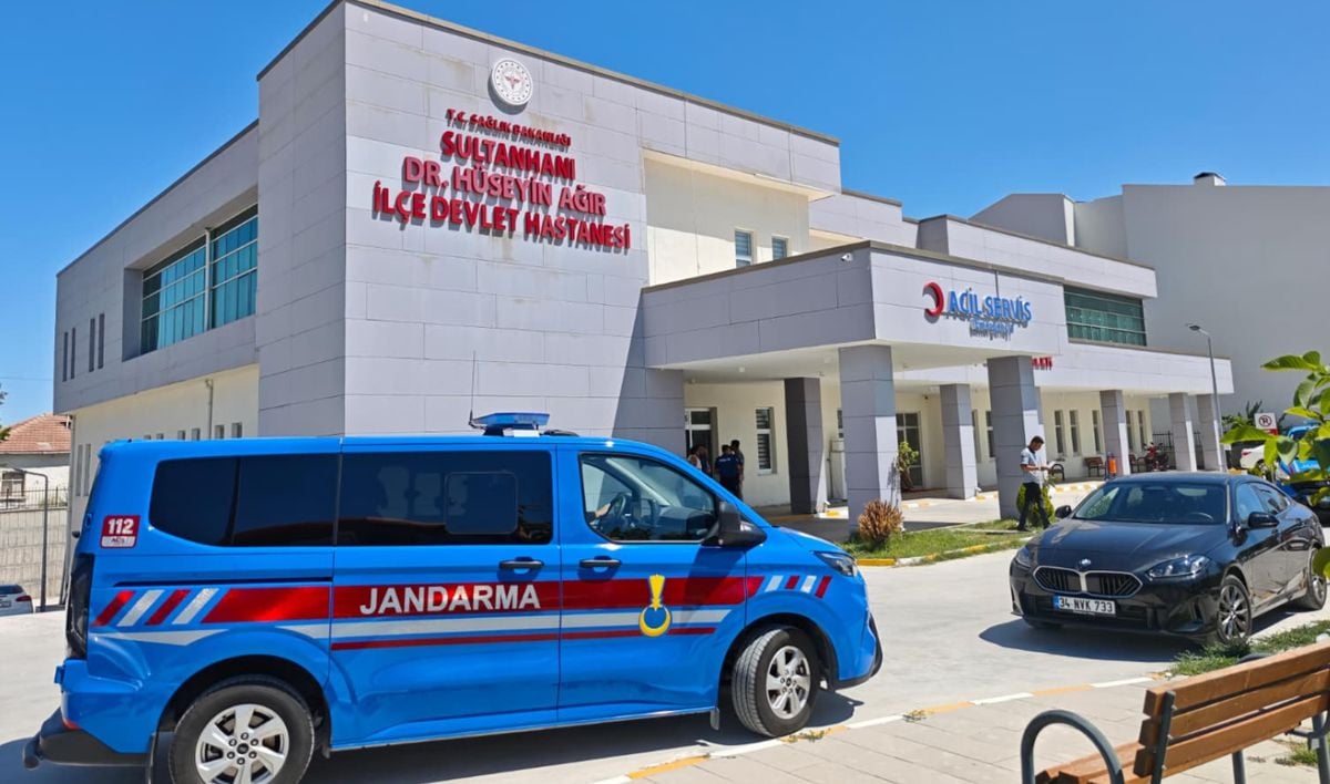 Vinç Operatörü Elektrik Akımına Kapılarak Hayatını Kaybetti