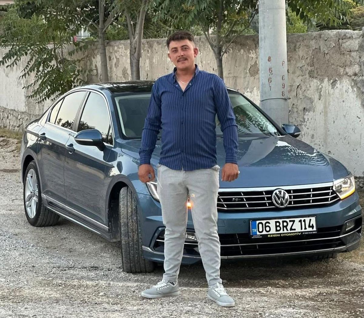 Tarımsal Sulama Kuyusunda Elektrik Akımına Kapılan Genç Hayatını Kaybetti