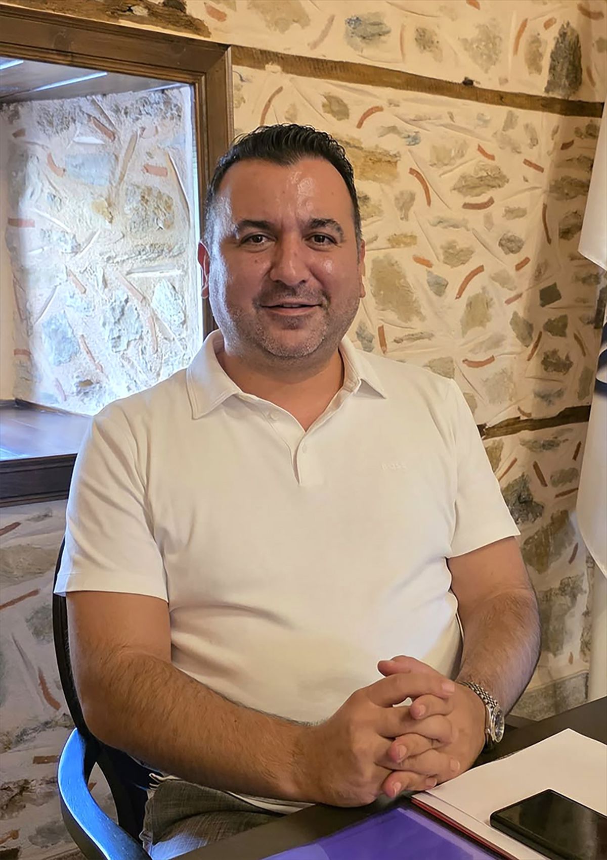 Alanya’da turizm sezonu uzuyor, kültür turizmi öne çıkıyor