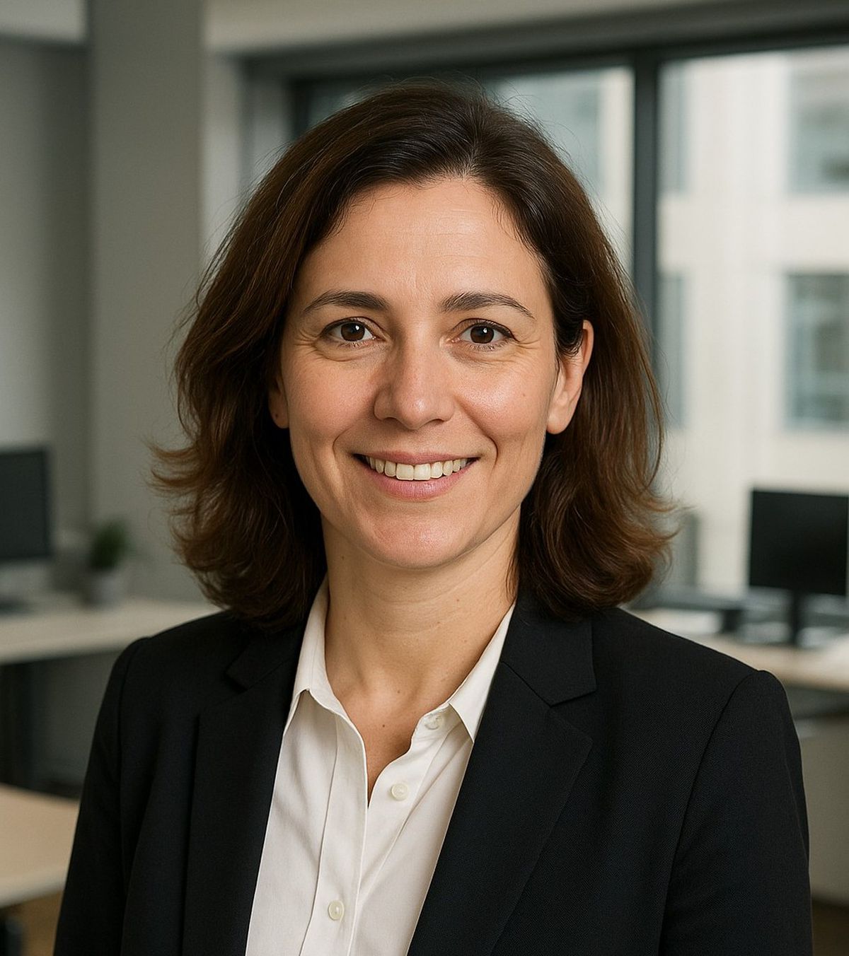 Ferda Ataman: Queer Bireyler Anayasal Güvenceye Alınmalı