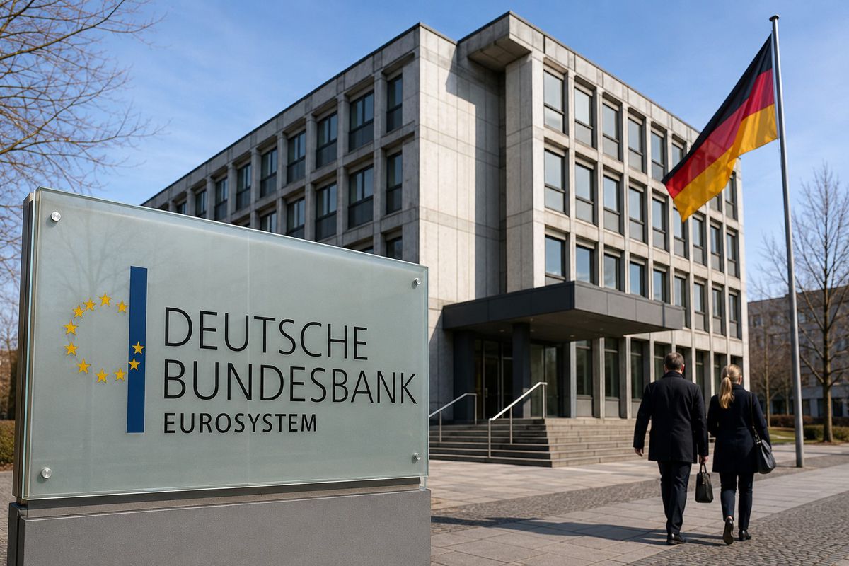 Bundesbank’tan Tasarruf Kararı: Çalışanlara Ücretsiz Banka Hizmetleri Kaldırılıyor