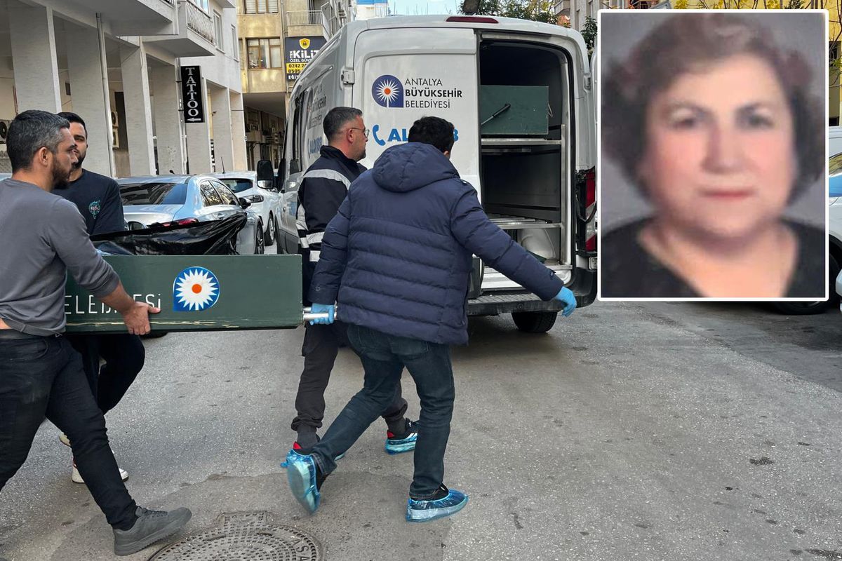 Tüm Türkiye onu 'anne katili' olarak tanıdı: Anlattıklarıyla mahkeme buz kesti