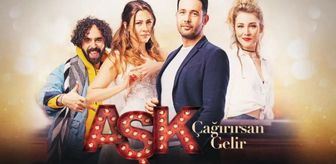Aşk Çağırırsan Gelir filmi nerede çekildi, ne zaman çekildi? Aşk Çağırırsan Gelir filmi oyuncuları kim, konusu ne?