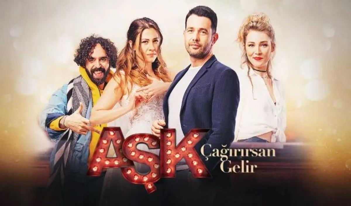 Aşk Çağırırsan Gelir filmi nerede çekildi, ne zaman çekildi? Aşk Çağırırsan Gelir filmi oyuncuları kim, konusu ne?