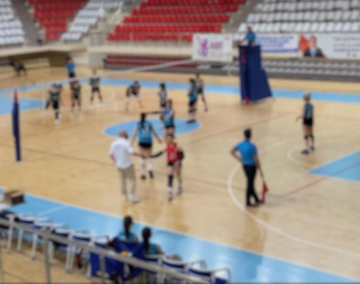 Aydıntepe'de Zafer Bayramı Voleybol Turnuvası Başvuruları Yarın Sona Eriyor