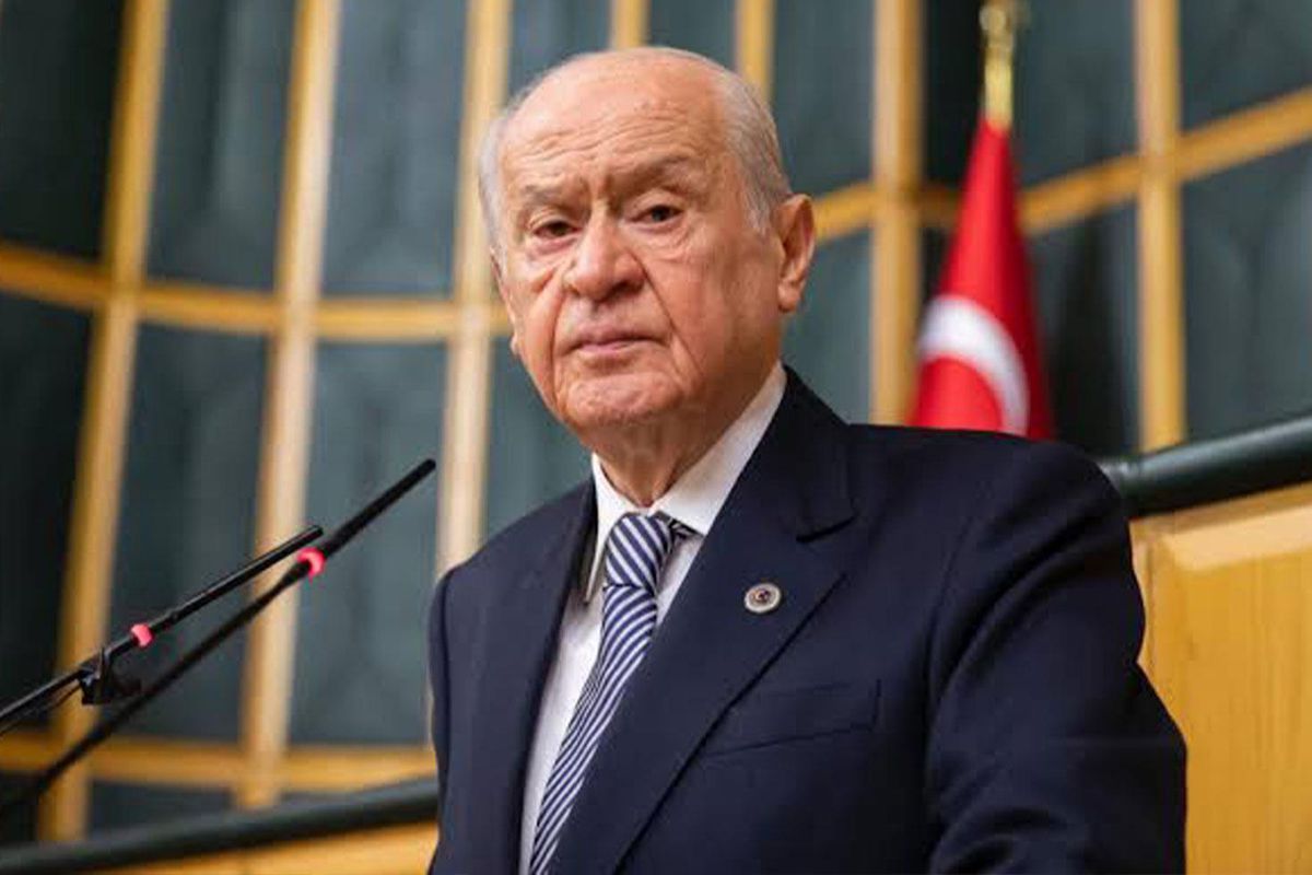 Bahçeli'den çerçeve yasanın kabulü sonrası yeni çağrı: Hukuki ve idari süreçler en kısa sürede hayata geçirilmeli