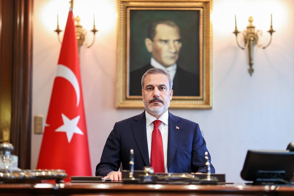 Dışişleri Bakanı Fidan, Mısır'a gidiyor: İkili ilişkiler ve bölgesel meseleler masada