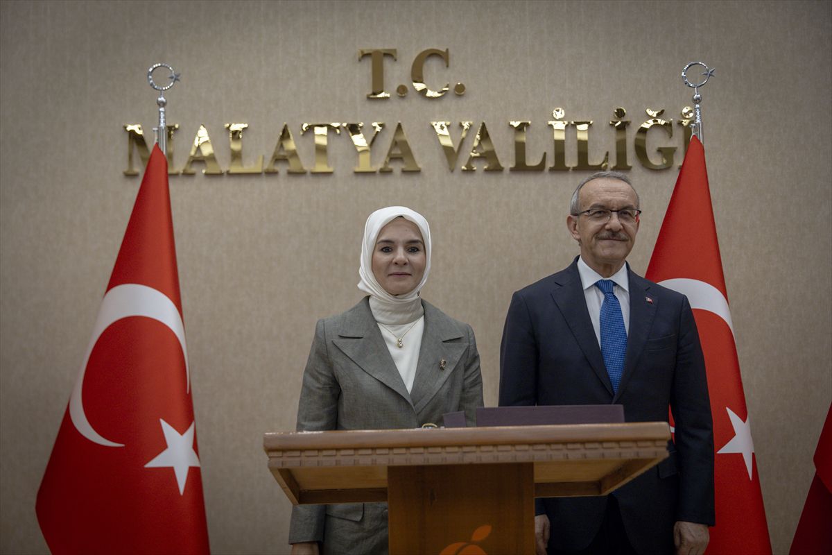 Bakan Göktaş: Terörsüz Bir Türkiye’yi El Birliğiyle İnşa Edeceğiz